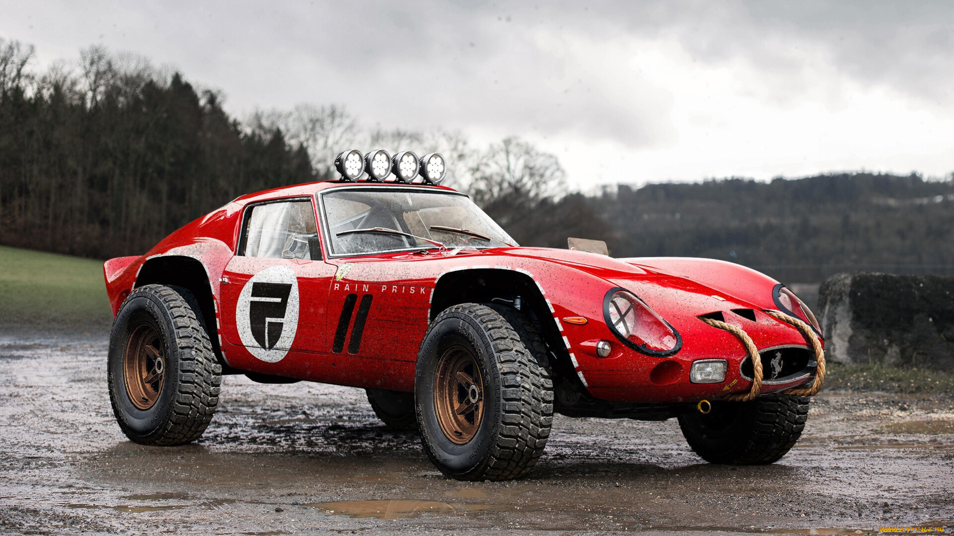 ,  , ferrari, 250, gto